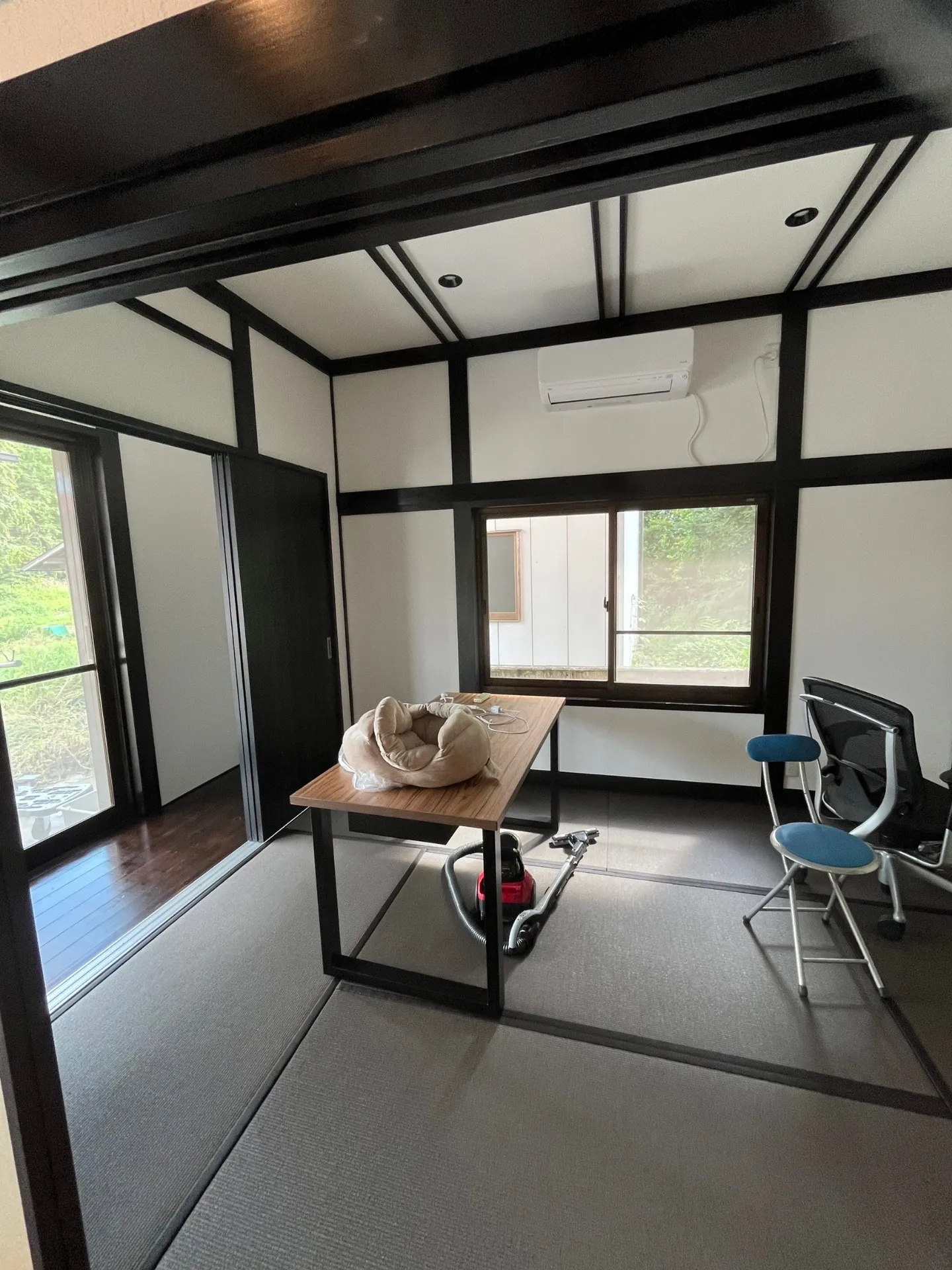 残暑お見舞い申し上げます